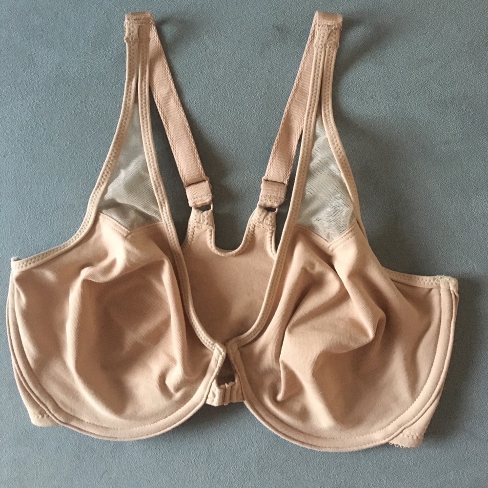 Wacoal racerback bra